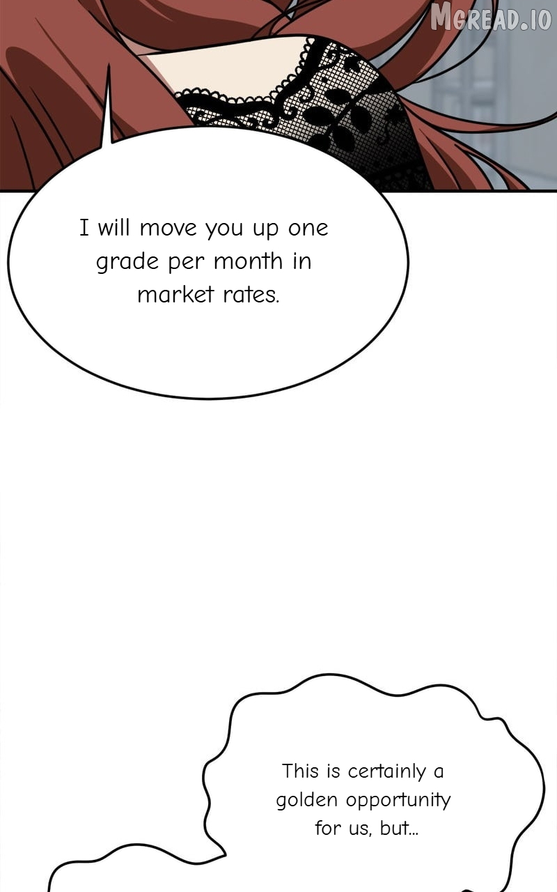 Change Me Chapter 169  - page 135